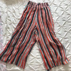 Urban Outfitters Wide Leg Pant